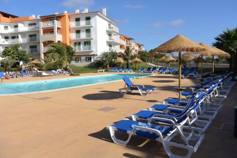 Appartement Santa Maria