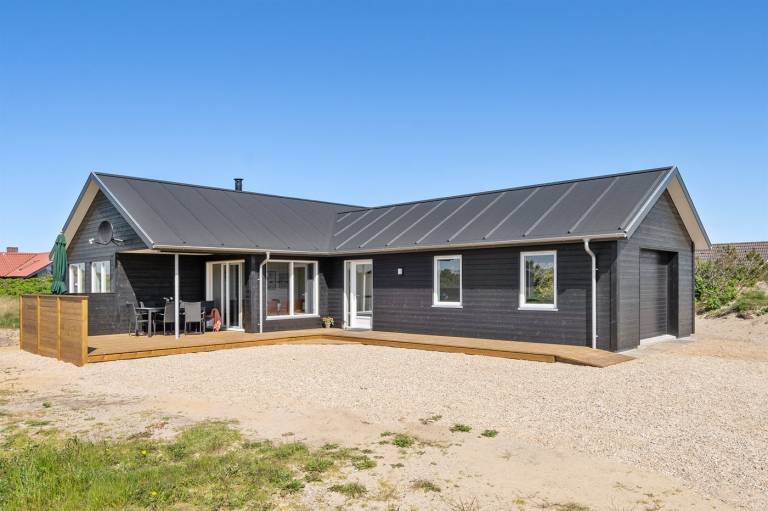 Ferienhaus 22 2043 Klegod