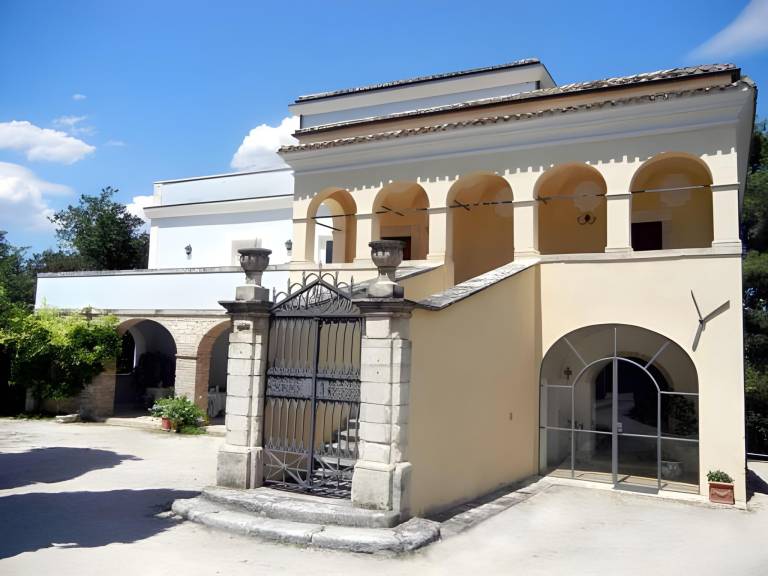 Casa Manoppello