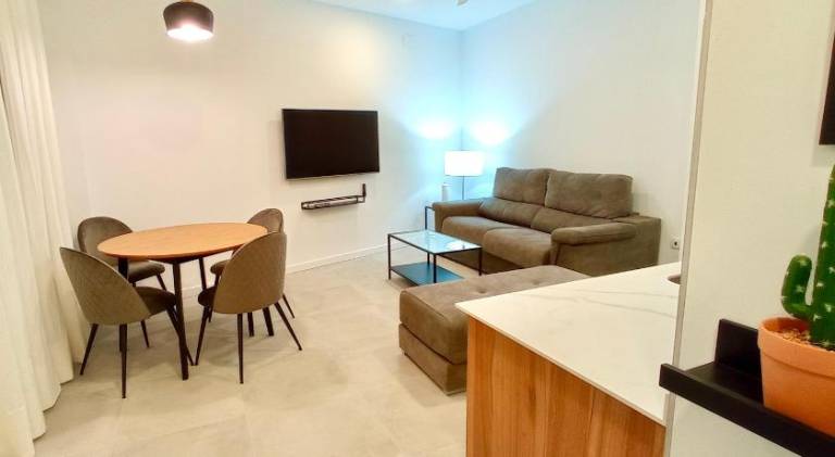 Apartment with 1 room for 4 persons — photo 4