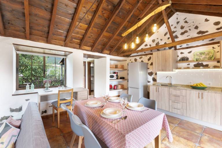 Ferienhaus El Paso