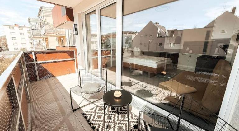 Holiday apartment | Next to Schlossberg — photo 3