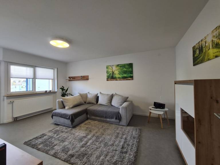 Ferienwohnung Kaiserslautern