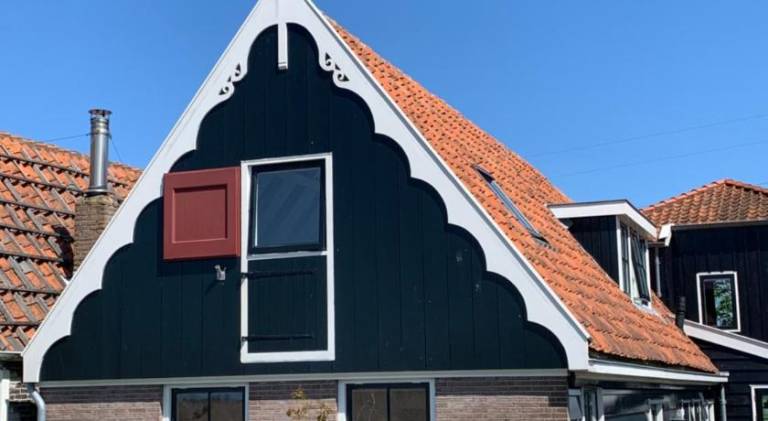 55 m&sup2; Ferienwohnung