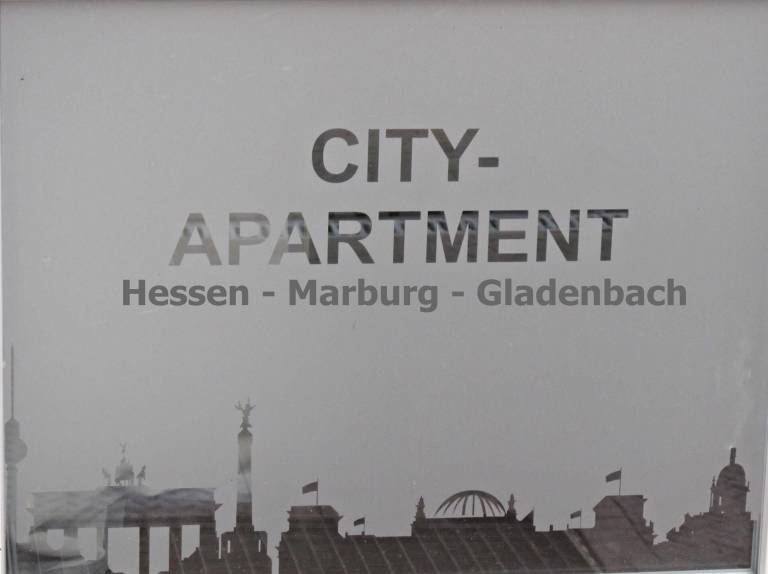 Ferienwohnung Gladenbach