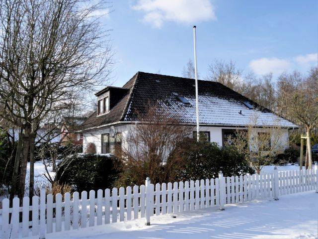 Ferienwohnung 90qm 3 Schlafzimmer max 5 Personen