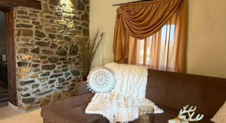 85 m&sup2; Ferienhaus