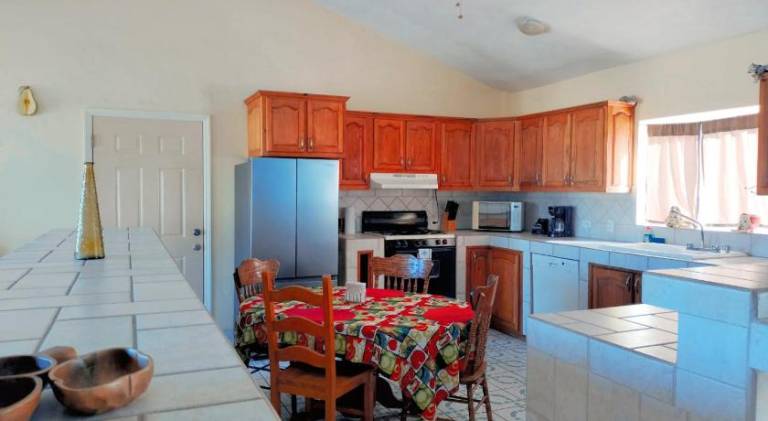 Casa Grande - Coco Cabanas Loreto — photo 3