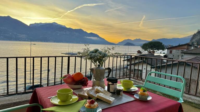 Ferienwohnung Acquaseria