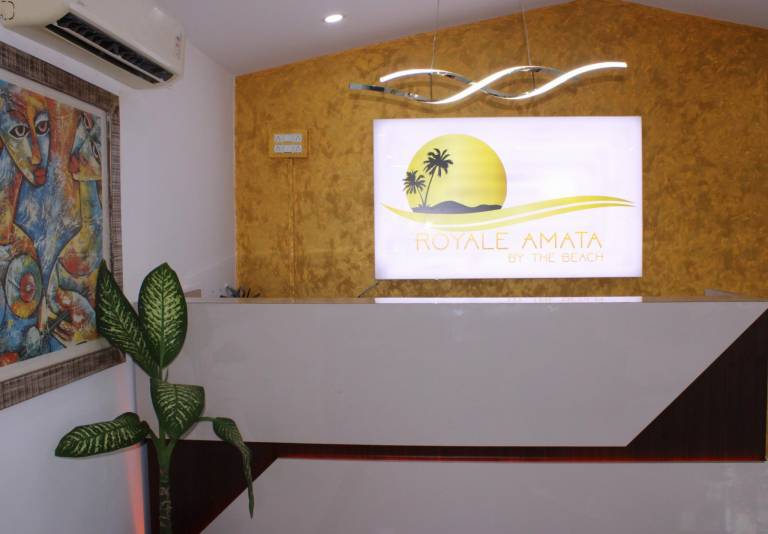 Royale Amata By the Beach — photo 4