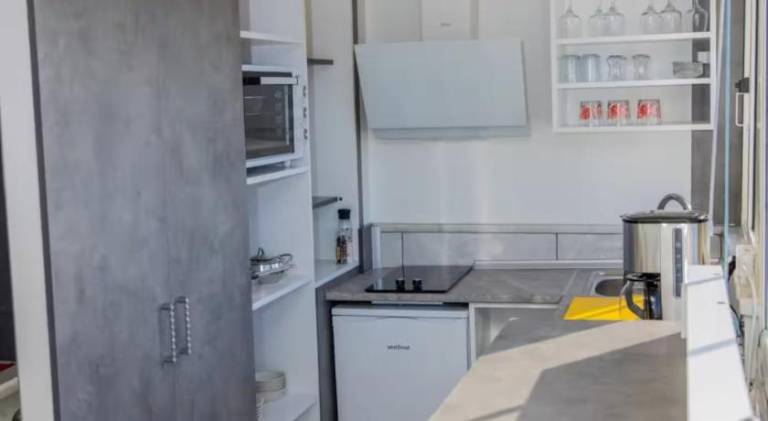 Rental apartment with patio & hot tub | Next to Hagia Sophia — photo 3