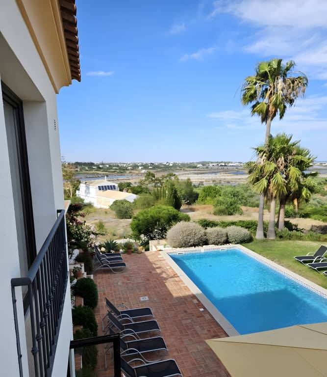 Villa Laguna – Charming Villa with Private Pool, Terraces & Wi-Fi — photo 5