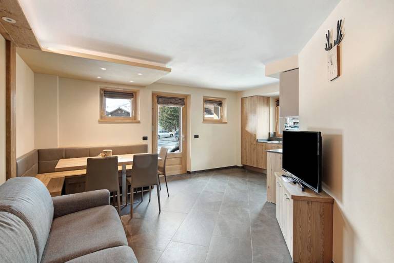 Apartment  Livigno