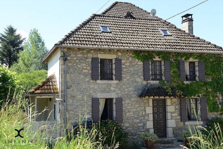 Chambre d'hôtes Saint-Martial-de-Gimel