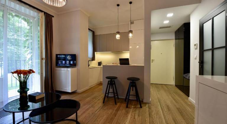 Rental apartment with pool | Next to Wawel Castle | Pets are welcome — photo 2