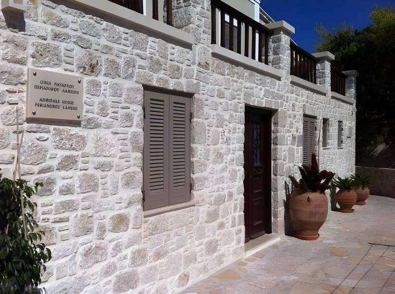 θέρετρο Παραλία Φτεναγιά