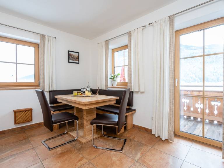 Fully equipped nice rental apartment with garden & barbeque | Nature view | Dogs allowed — photo 5