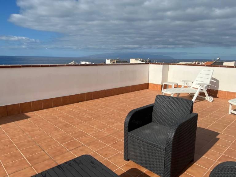 Appartement Alcalá