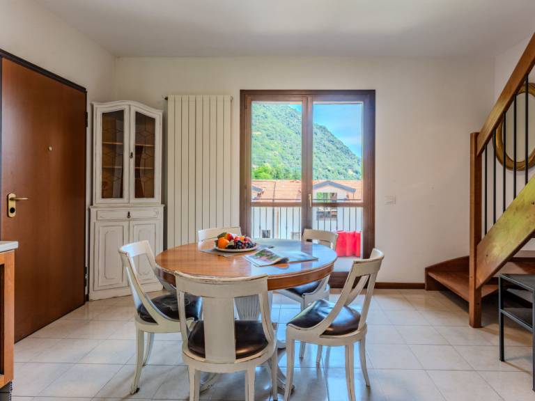 Apartament Lago di Lugano