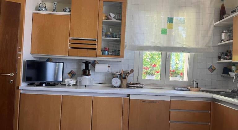 Apartment with 2 rooms for 4 persons — photo 3
