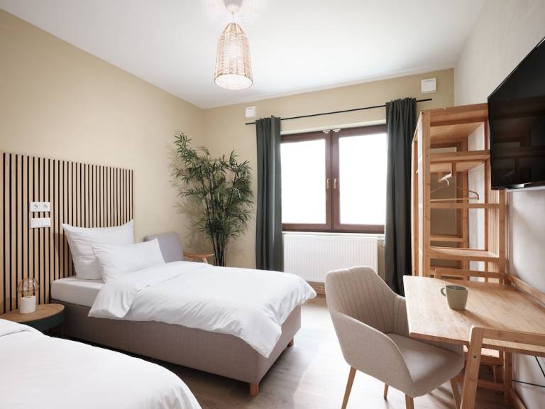 Apartament Hanower