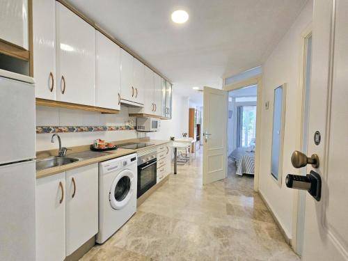 Apartment Cartagena