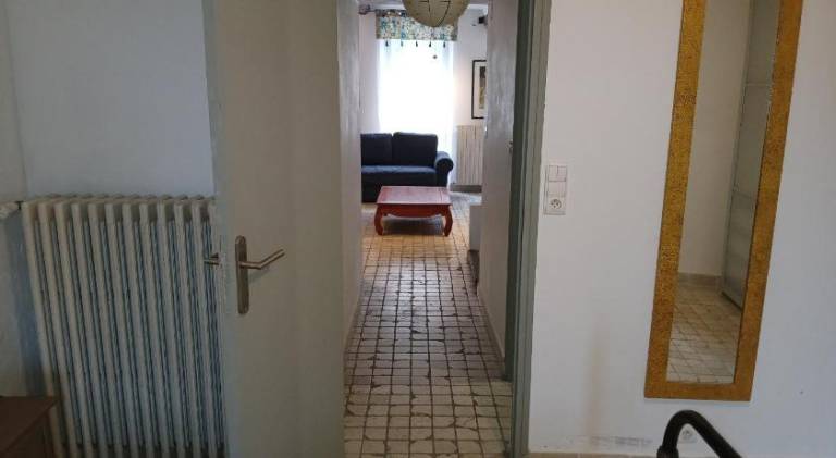 House with 2 rooms for 4 persons — photo 5