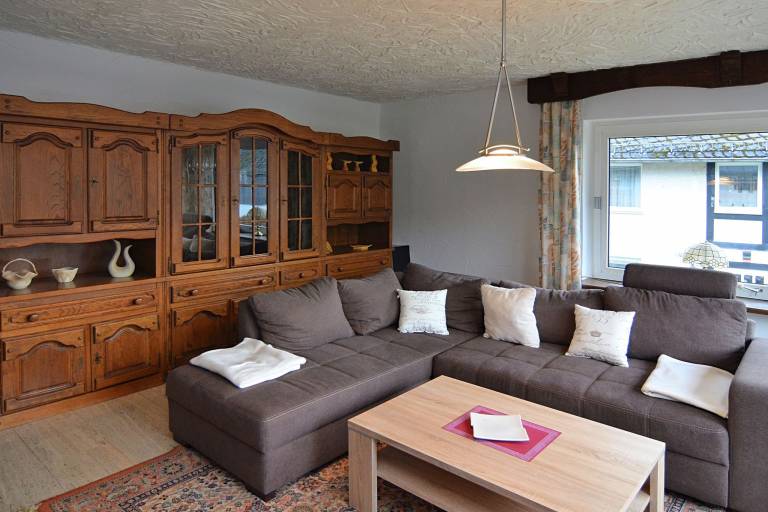 Fully equipped wonderful holiday apartment with terrace, pool & barbeque | Pets allowed — photo 2