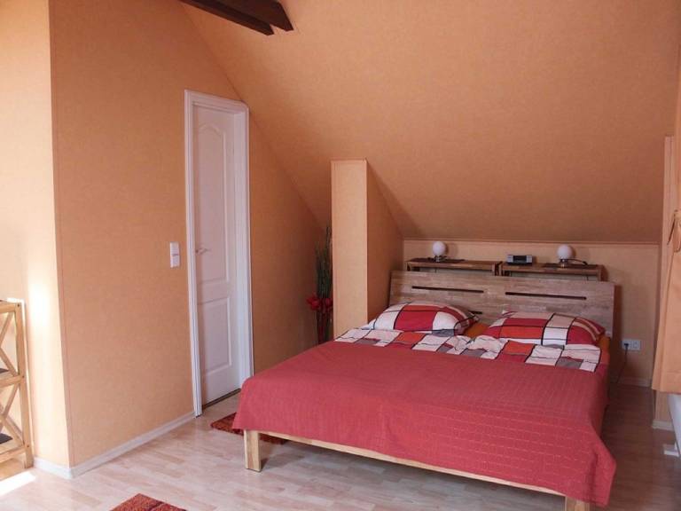Ferienhaus Waldersee