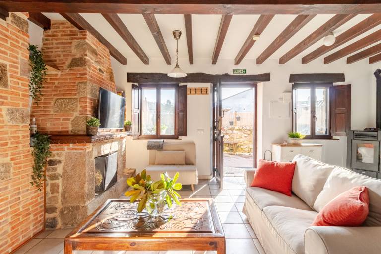 Huis Barcenaciones