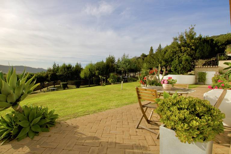 Appartamento vacanza Monticanaglia