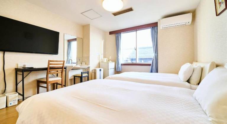 Okasan Hotel Vacation STAY 45150v