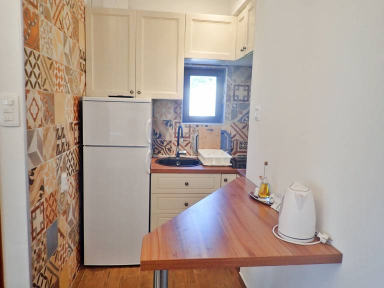 House Cvita-30 m from the beach — photo 4