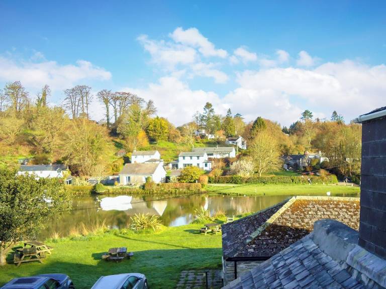 Cottage  Lostwithiel