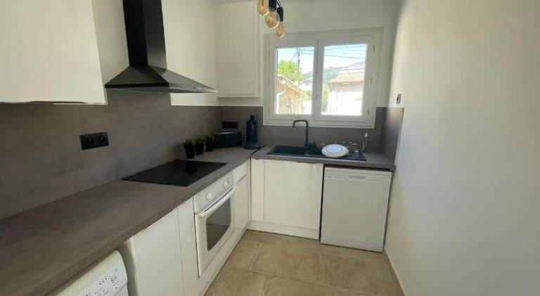 House with 4 rooms for 6 persons — photo 2