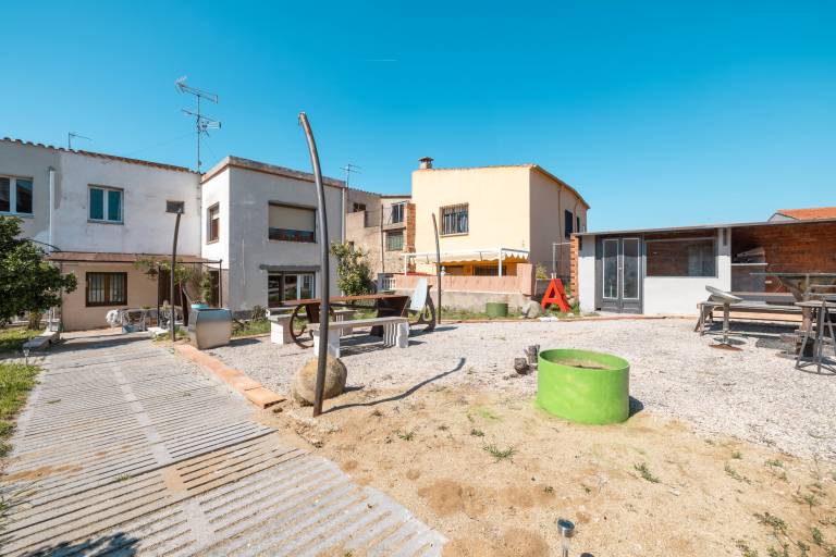 Apartamento Falset