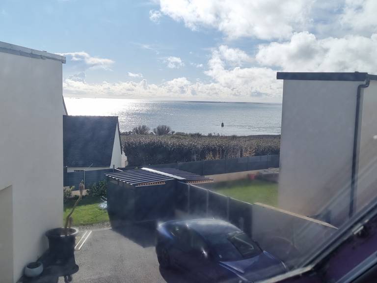 Apartment | Sea view — photo 2
