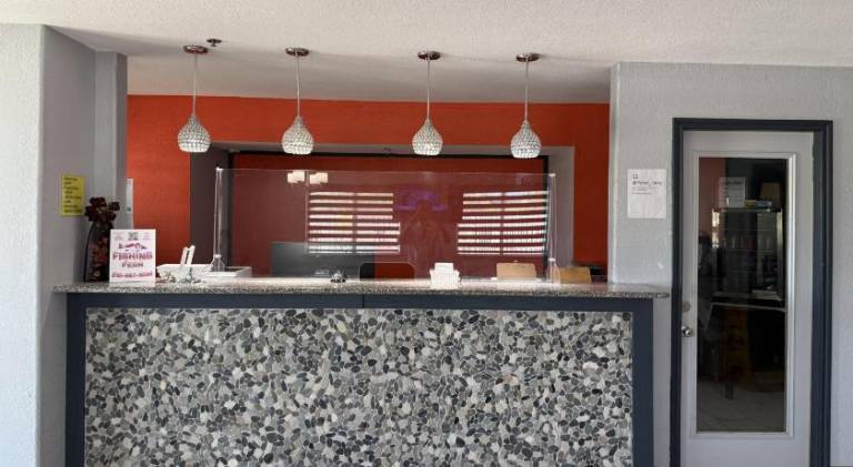 Conn Brown Harbour Inn Aransas Pass Corpus Christi — photo 4