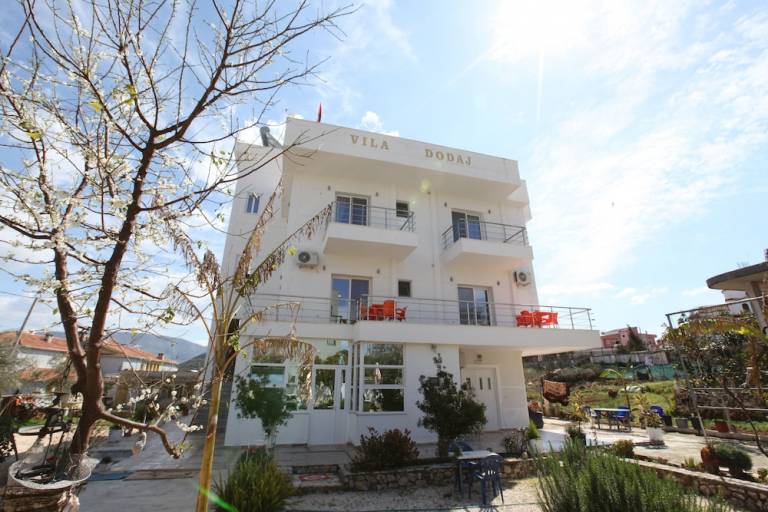 Apartament  Ksamil