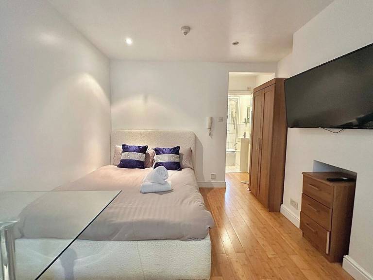 Appartement Ealing