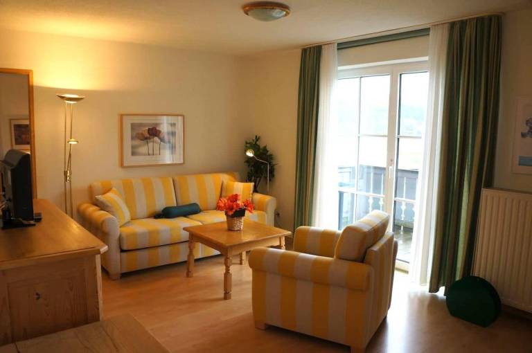 Ferienwohnung  Viechtach