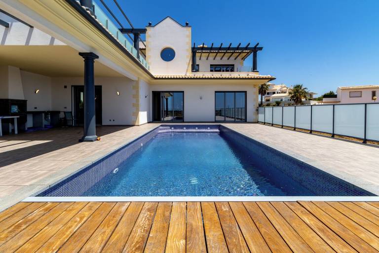 Villa Monte Gordo