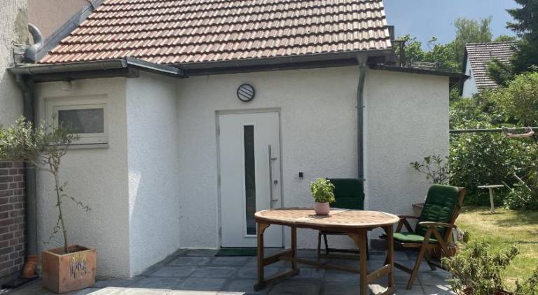 Ferienhaus Lichtenrade