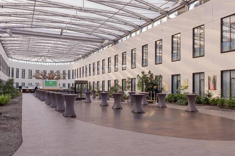 Hotel MOA Berlin — photo 3