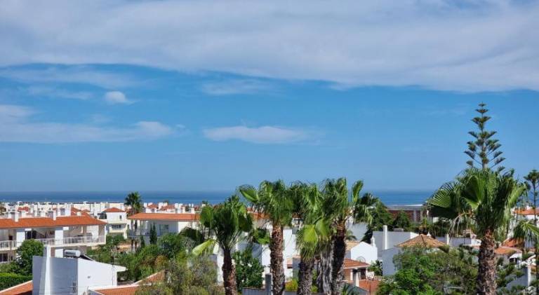 Rental apartment with pool in Tavira