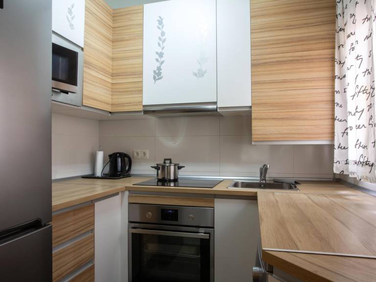 Family-oriented holiday apartment | Next to Alcazaba of Málaga | Pets are welcome — photo 3