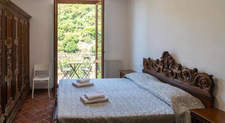 Le Terrazze di katia rooms — photo 2