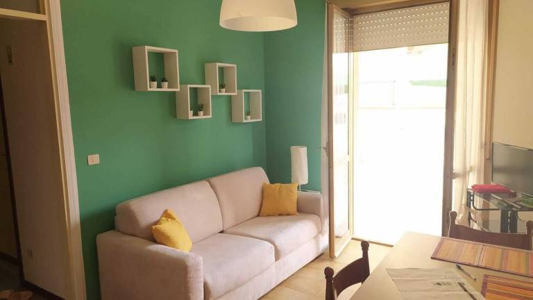 Ferienwohnung Lignano Pineta