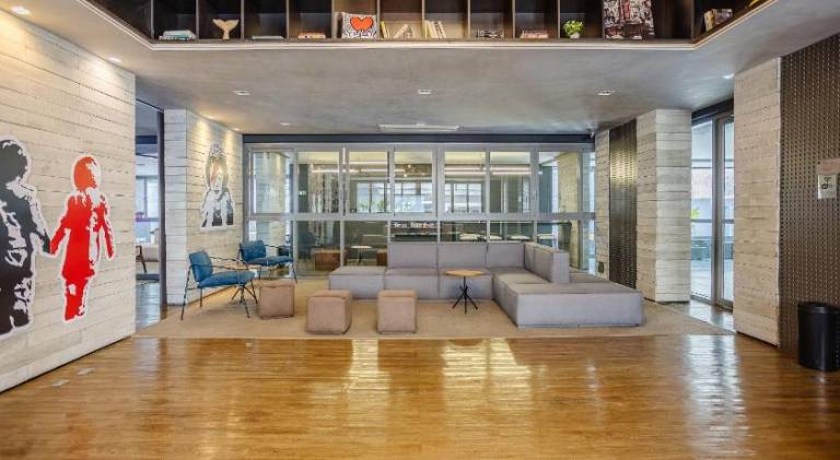 Rental apartment with pool — photo 4