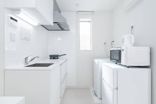 18 m² Ferienwohnung